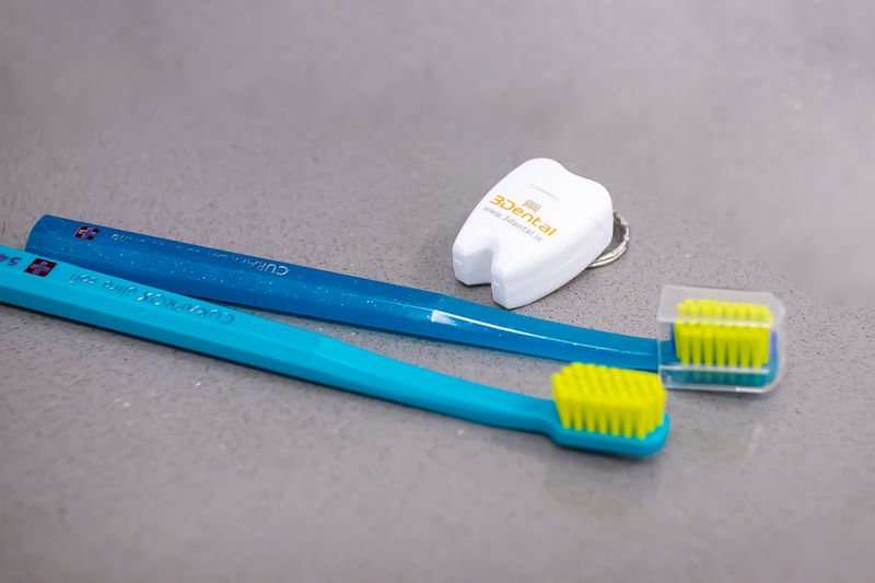 Aftercare And Recovery